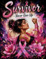 Preview: Survivor by Christa.fe KI